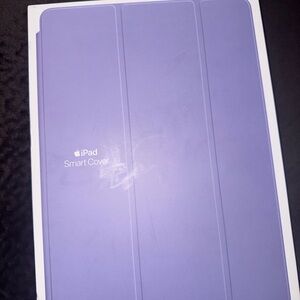 Apple iPad Smart Cover - Purple